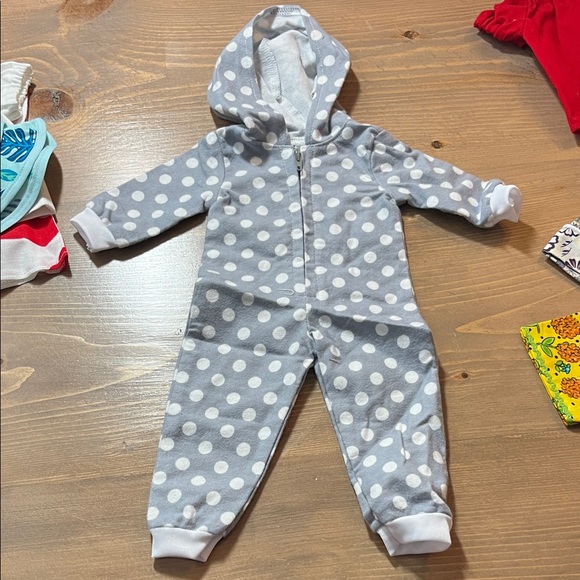 Lot of Handmade doll clothes - fits 18” doll - Picture 5 of 9